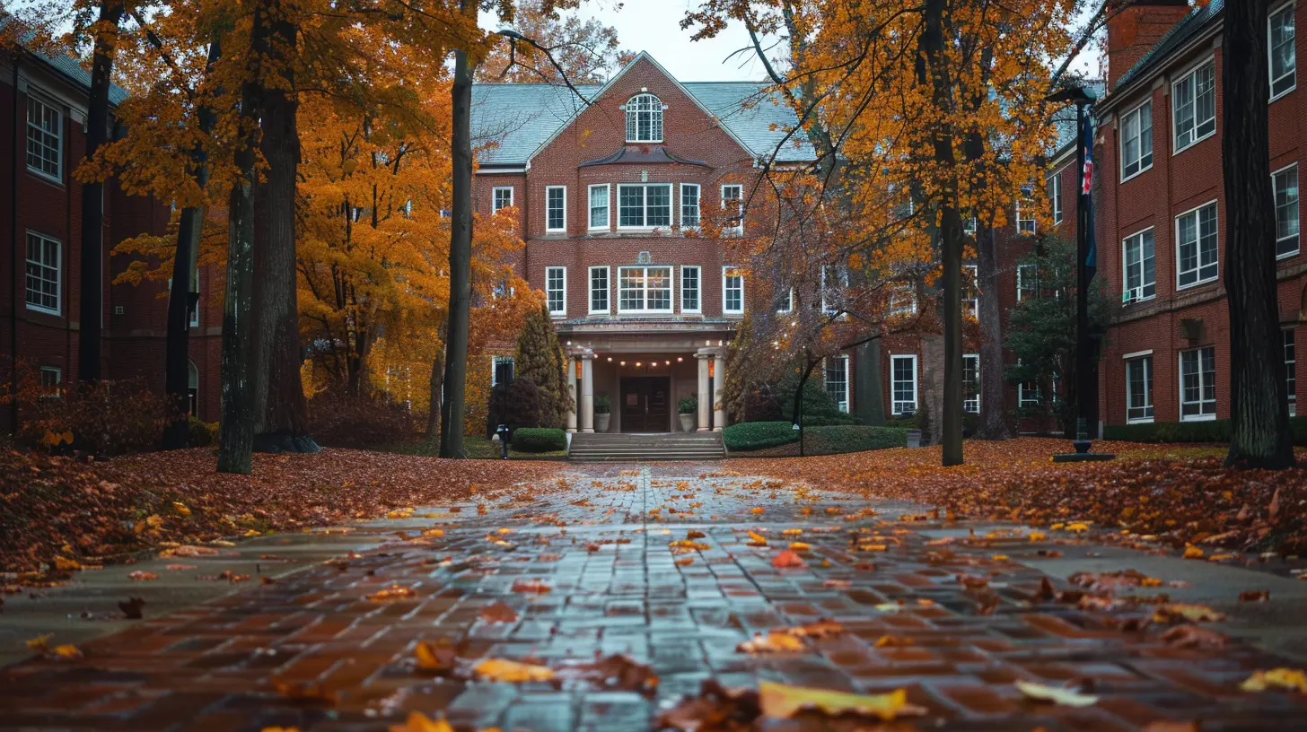 The Importance of Academic Advising in Higher Education