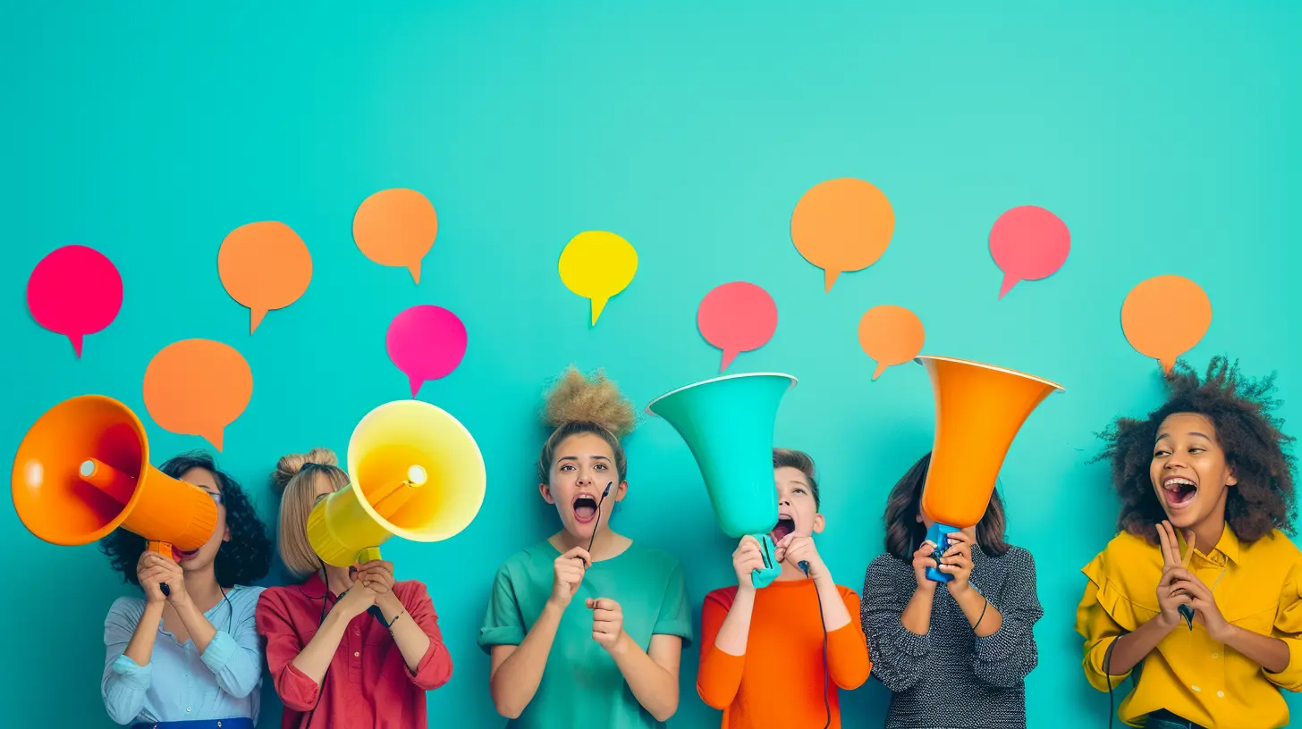 The Importance of Diverse Voices in Media Literacy Education