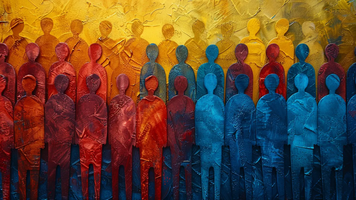 The Importance of Diversity and Inclusion in Colleges