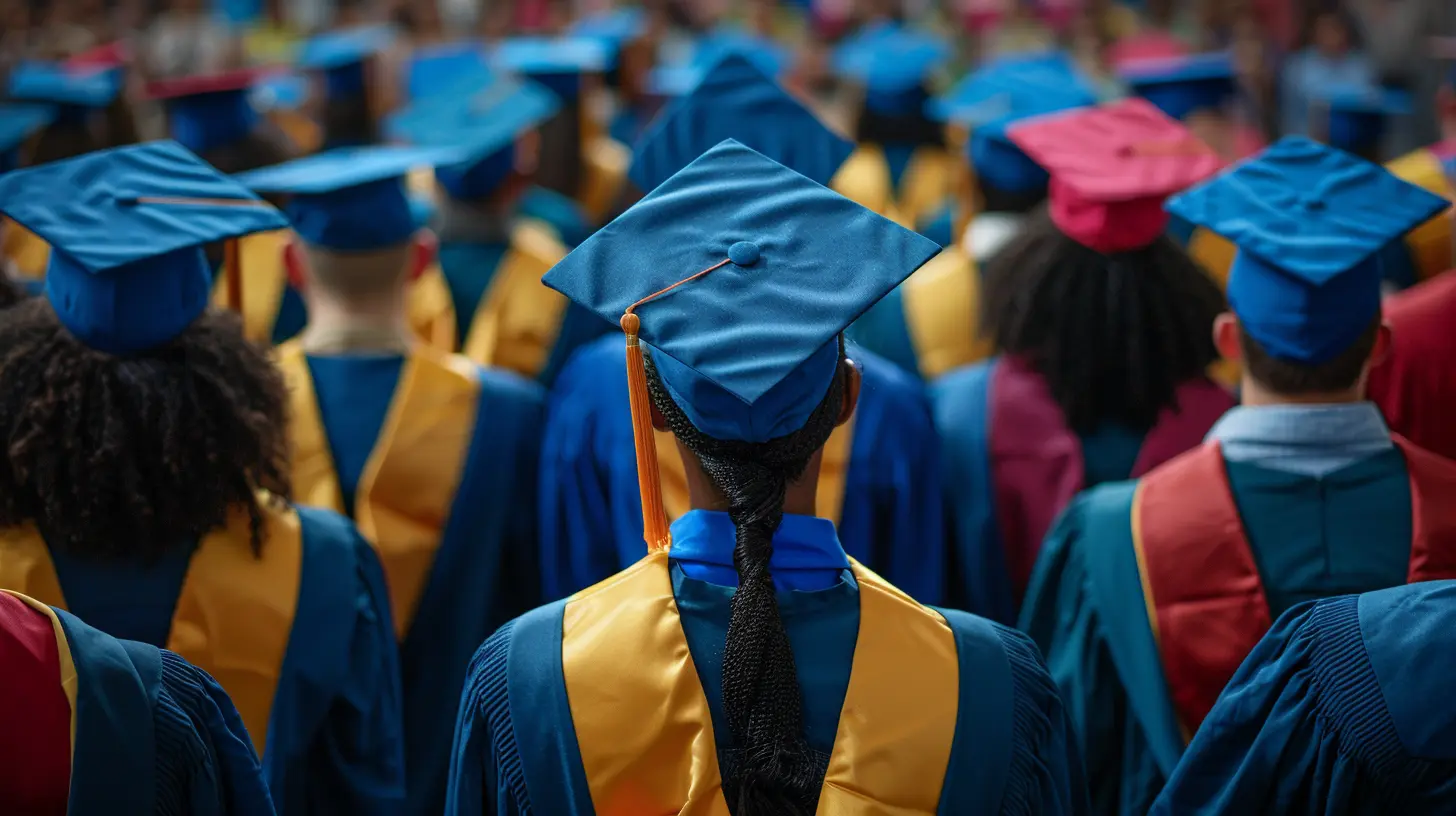 The Importance of Diversity and Inclusion in Colleges