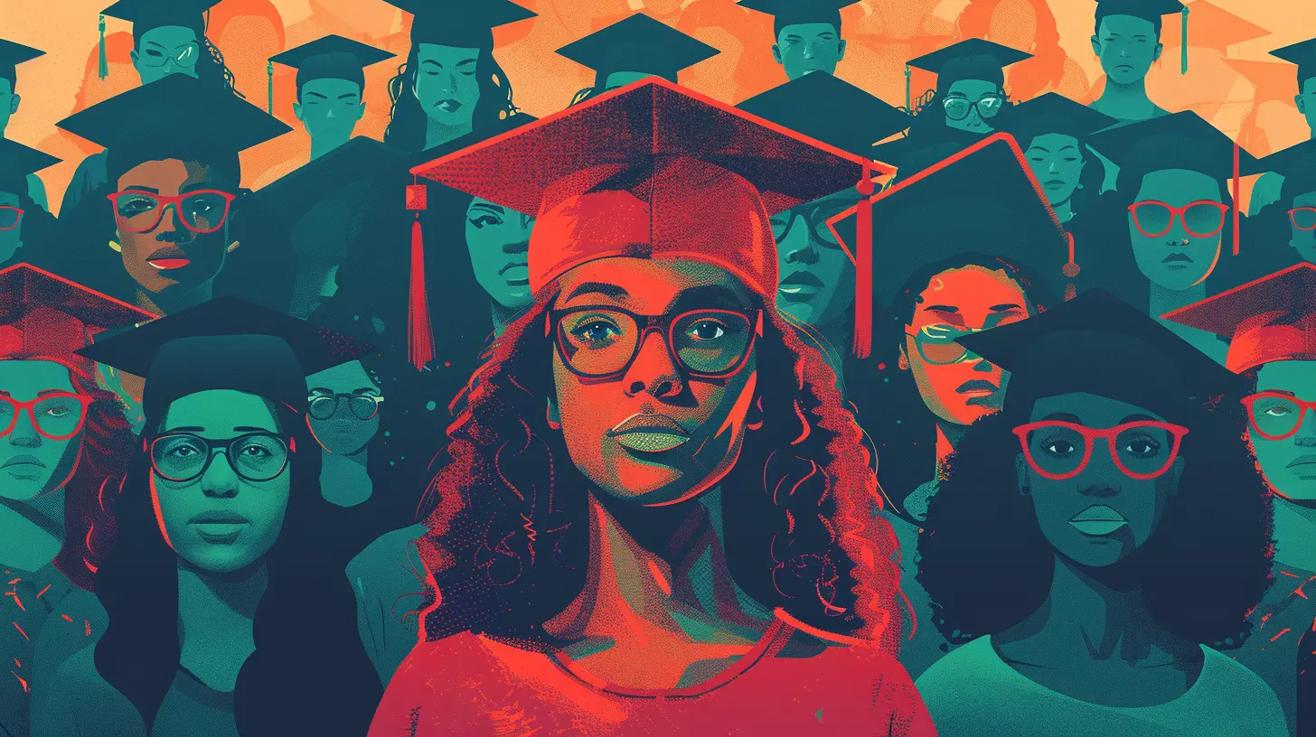 The Importance of Diversity and Inclusion in Colleges