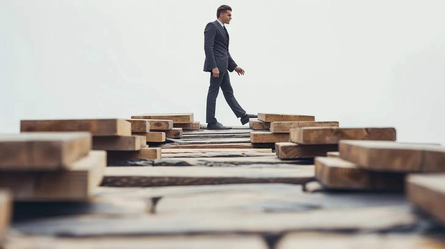 The Importance of Ethical Decision-Making in Skill Development