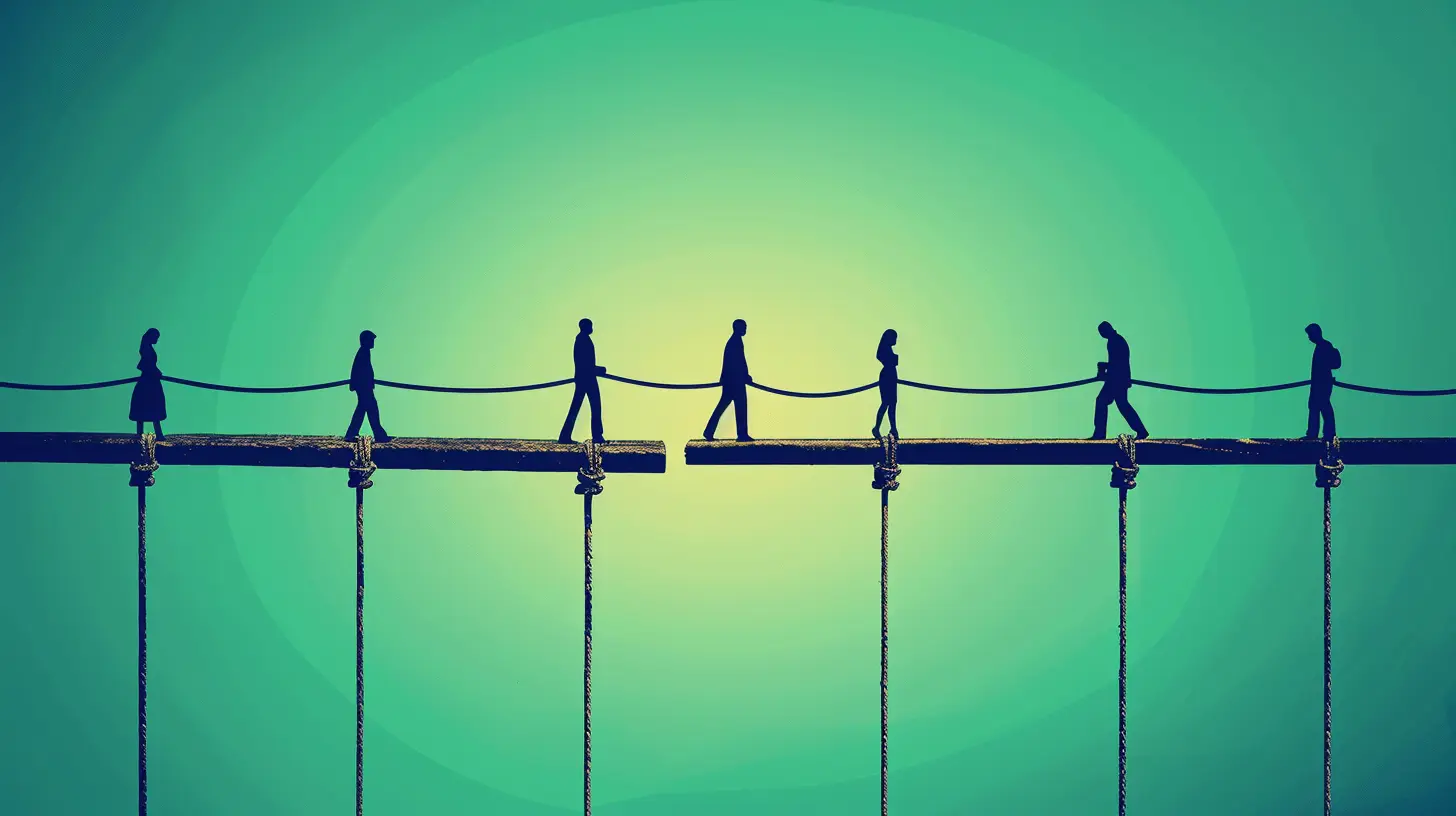The Importance of Ethical Decision-Making in Skill Development