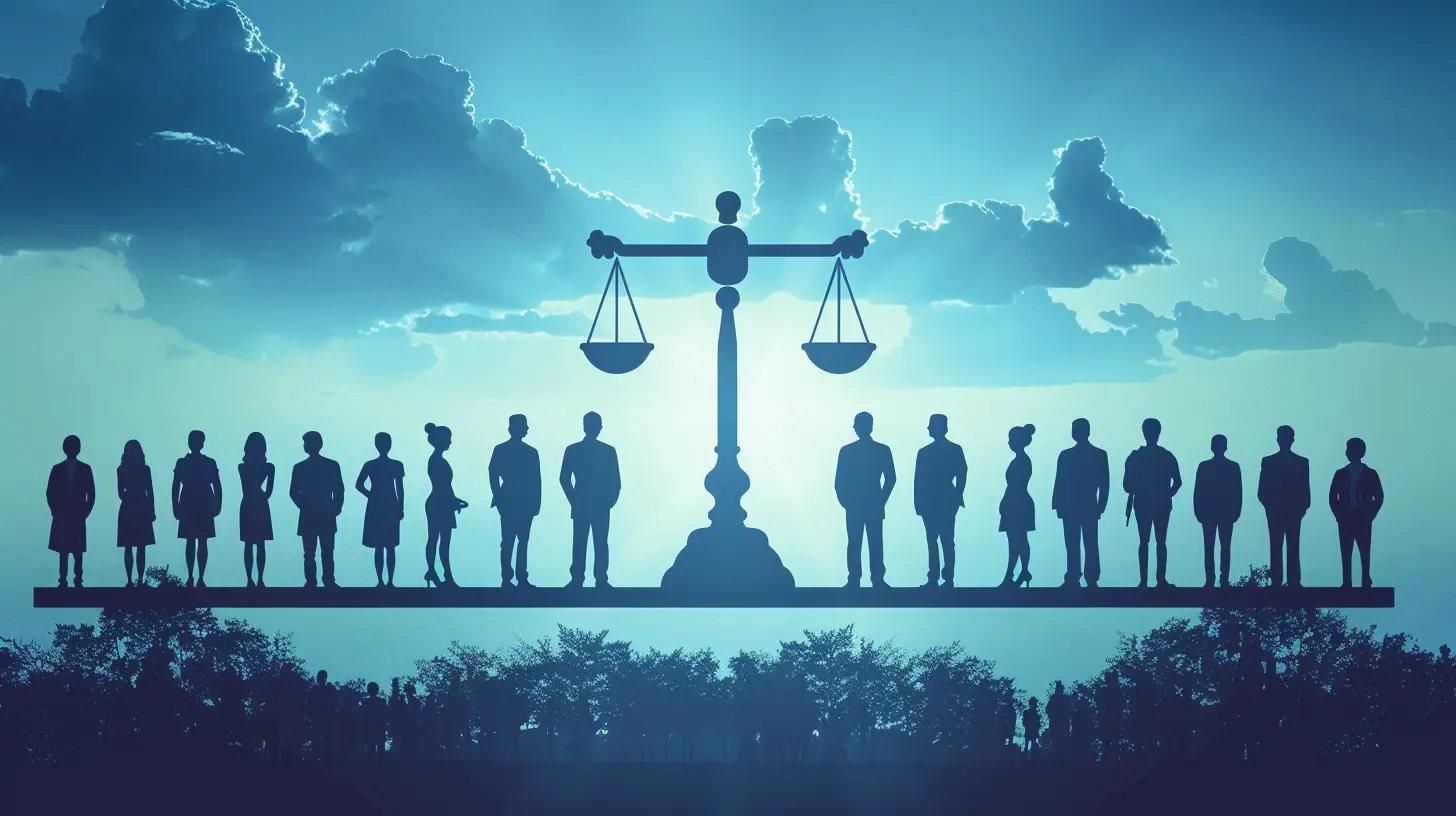 The Importance of Ethical Decision-Making in Skill Development