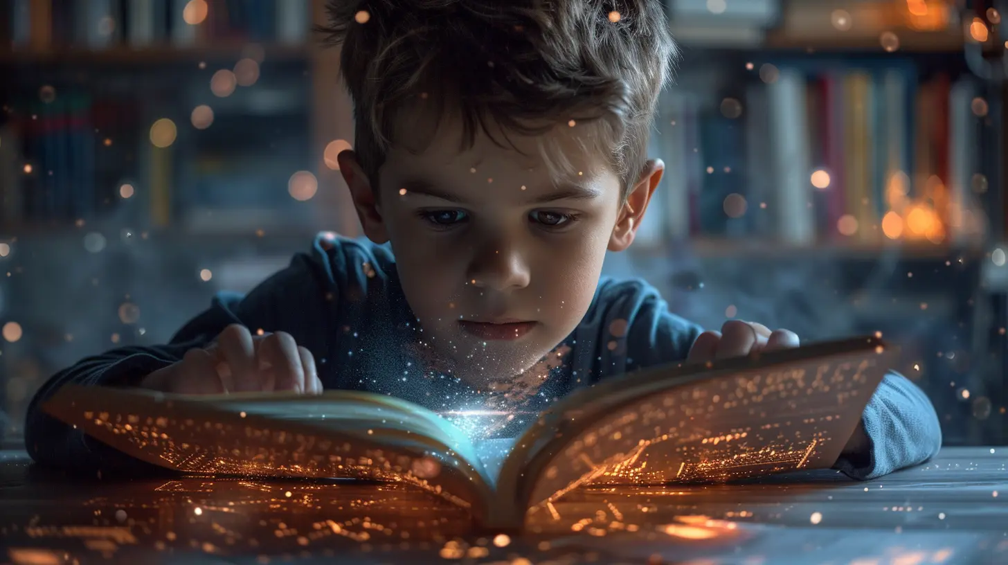 The Importance of Math Literacy in Today’s Society