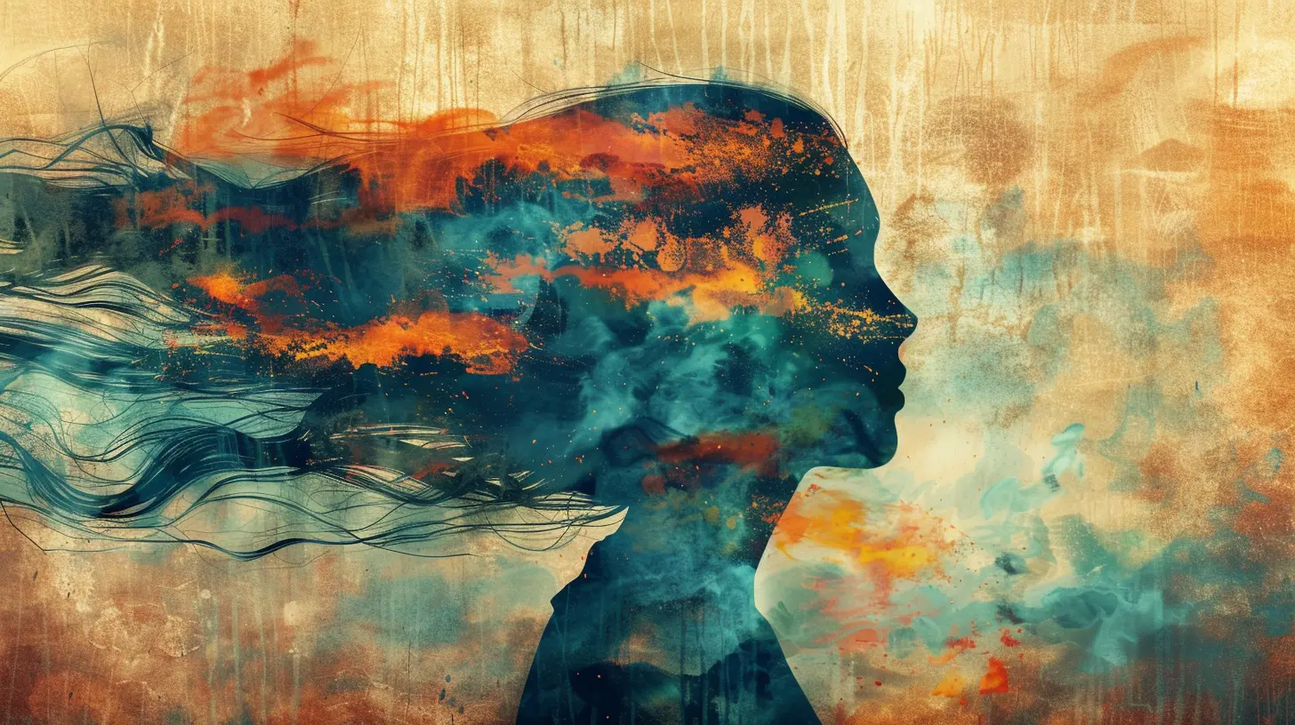 The Importance of Mental Health Days for Students