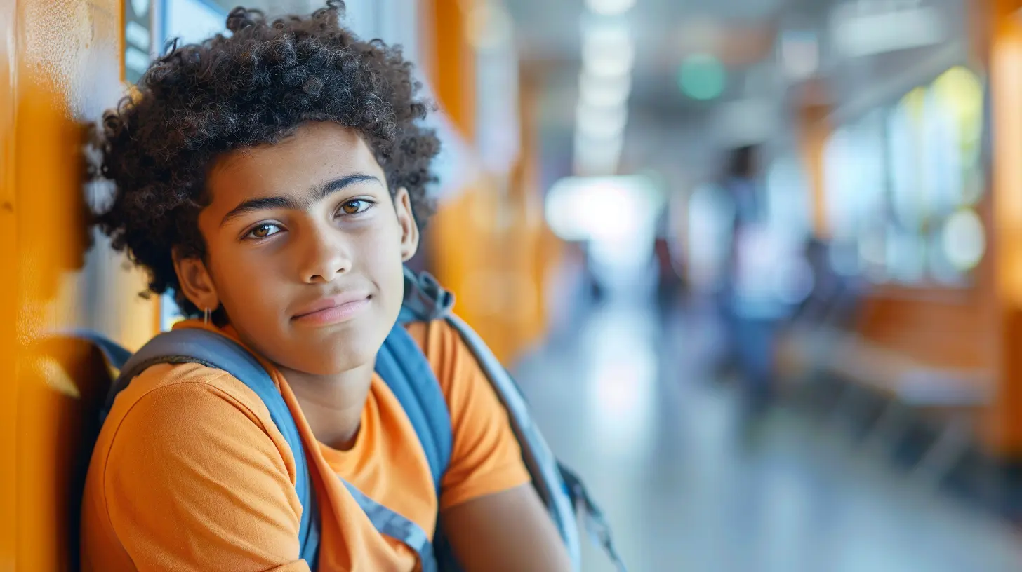The Importance of Mental Health Days for Students