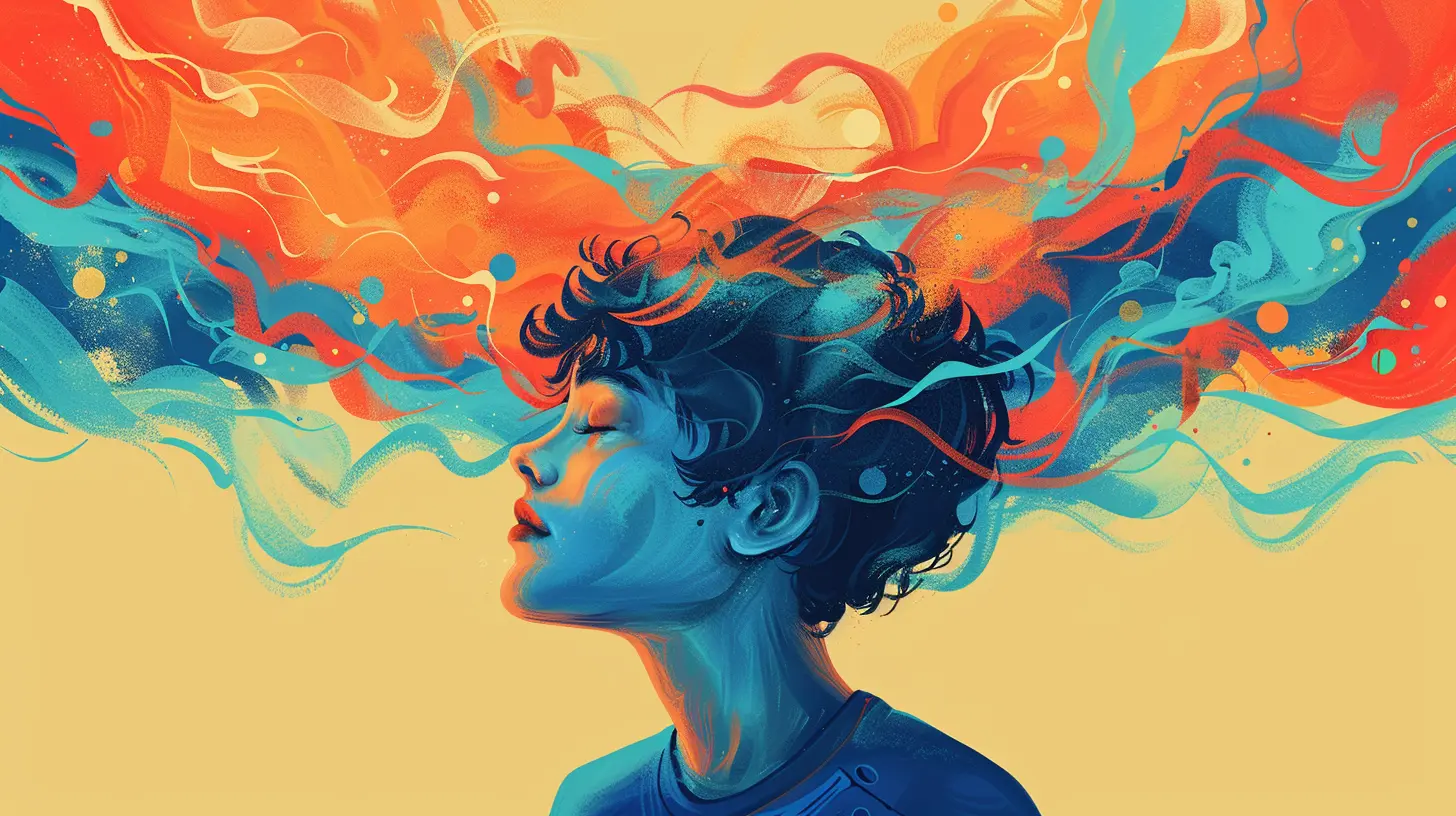 The Importance of Mental Health Days for Students