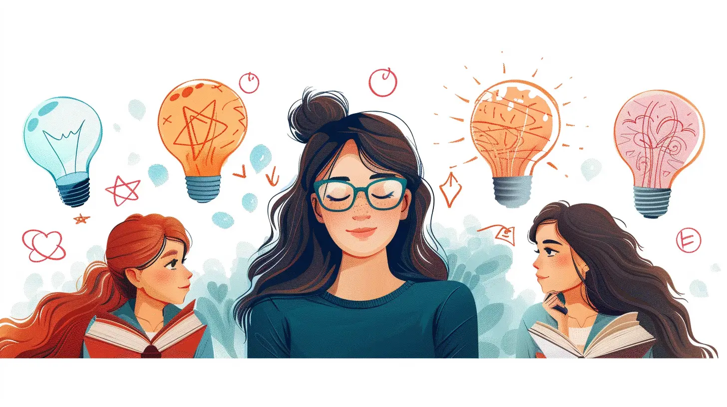 The Importance of Mental Health Days for Students