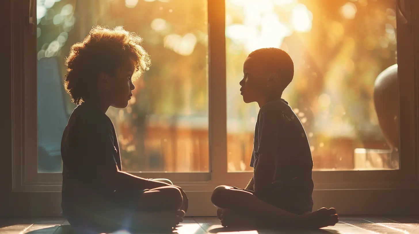 The Importance of Peer Support in School Mental Health Programs