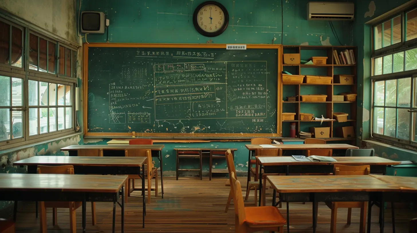 The Importance of Research Transparency in Education