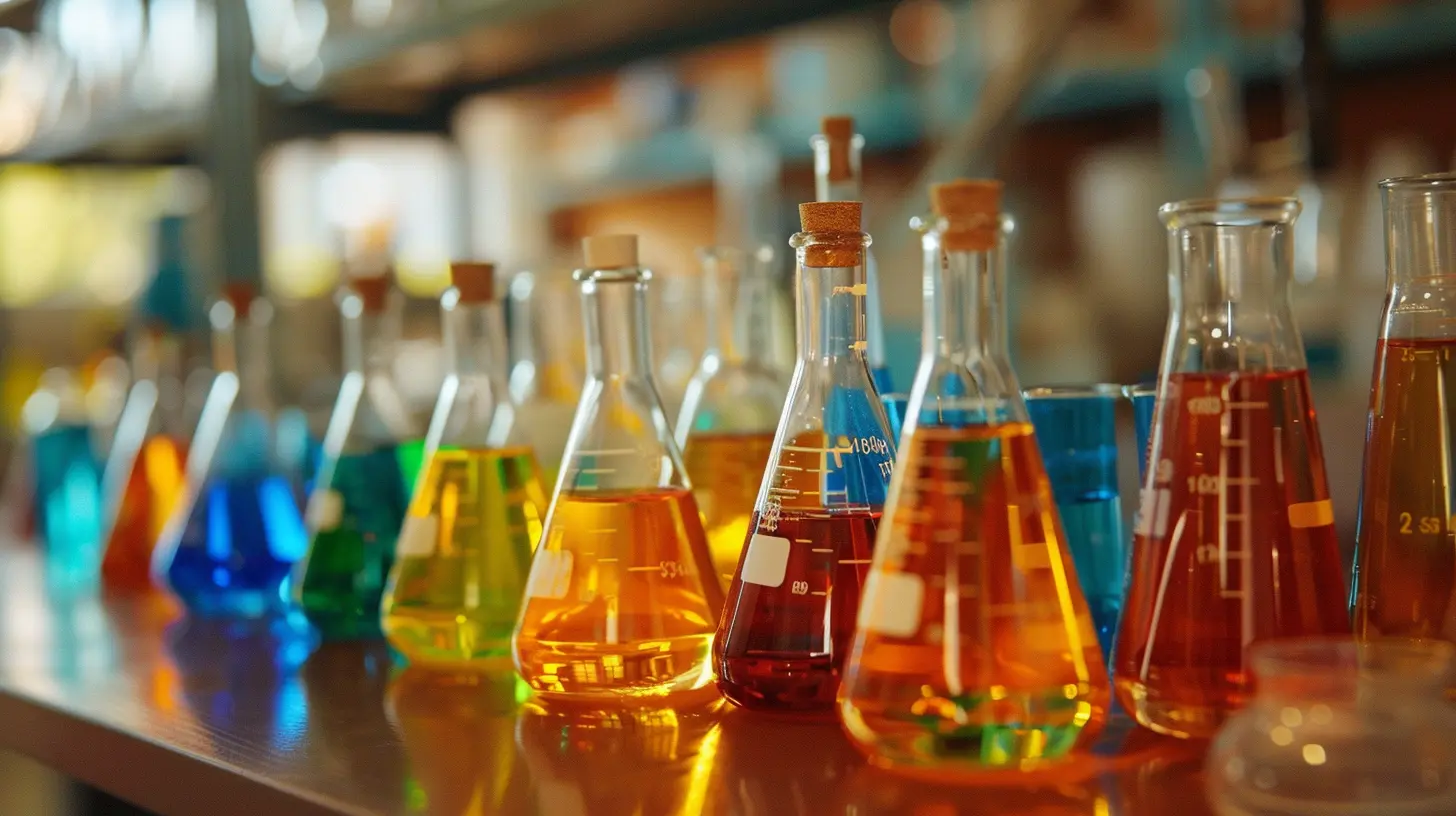 The Importance of Research Transparency in Education