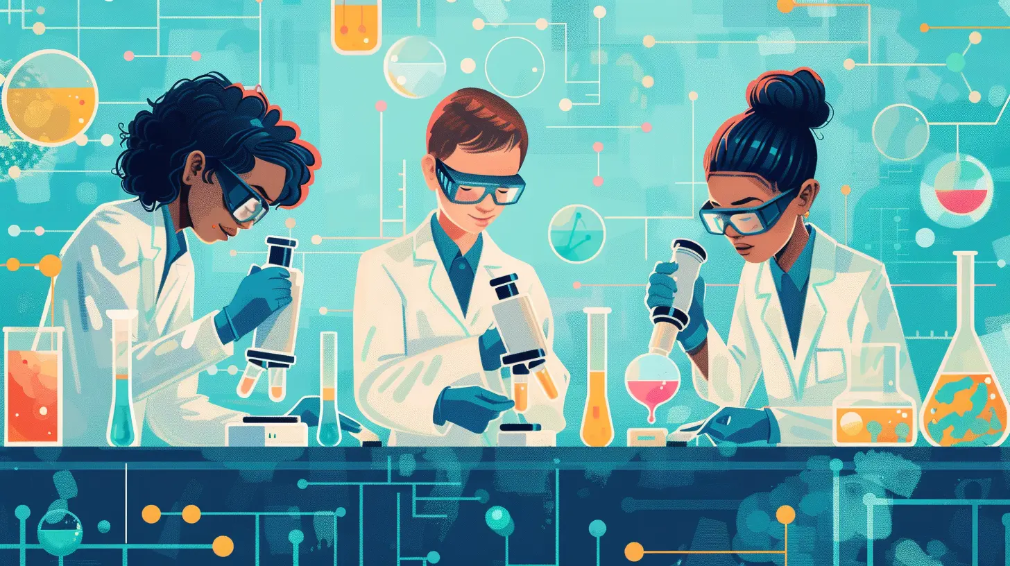 The Importance of Research Transparency in Education