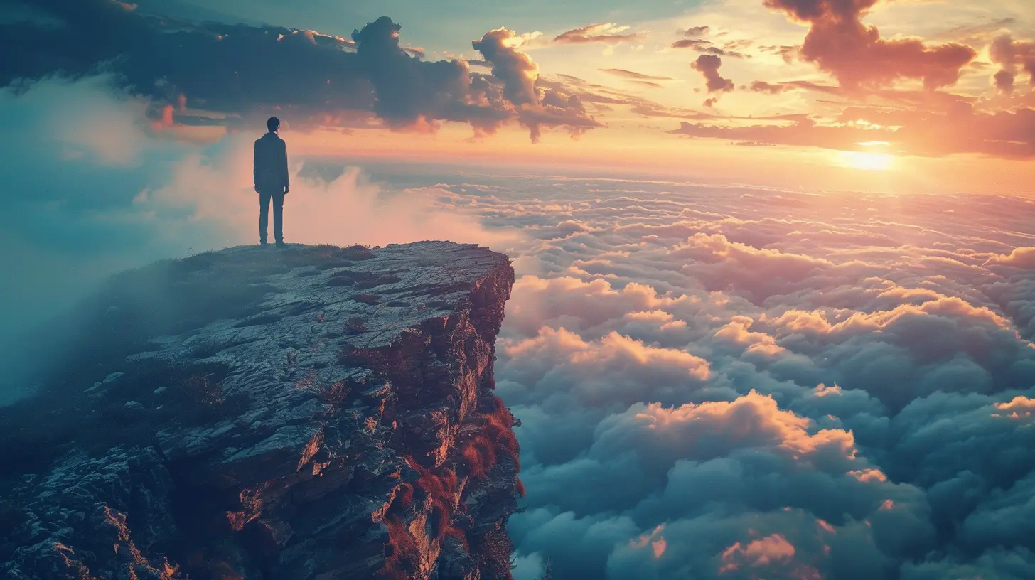 The Importance of Self-Motivation in Distance Learning