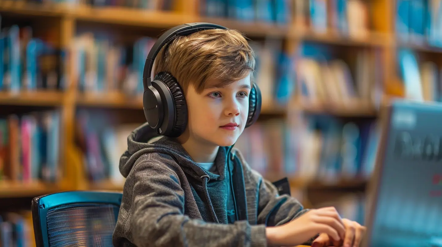 The Importance of Self-Motivation in Distance Learning