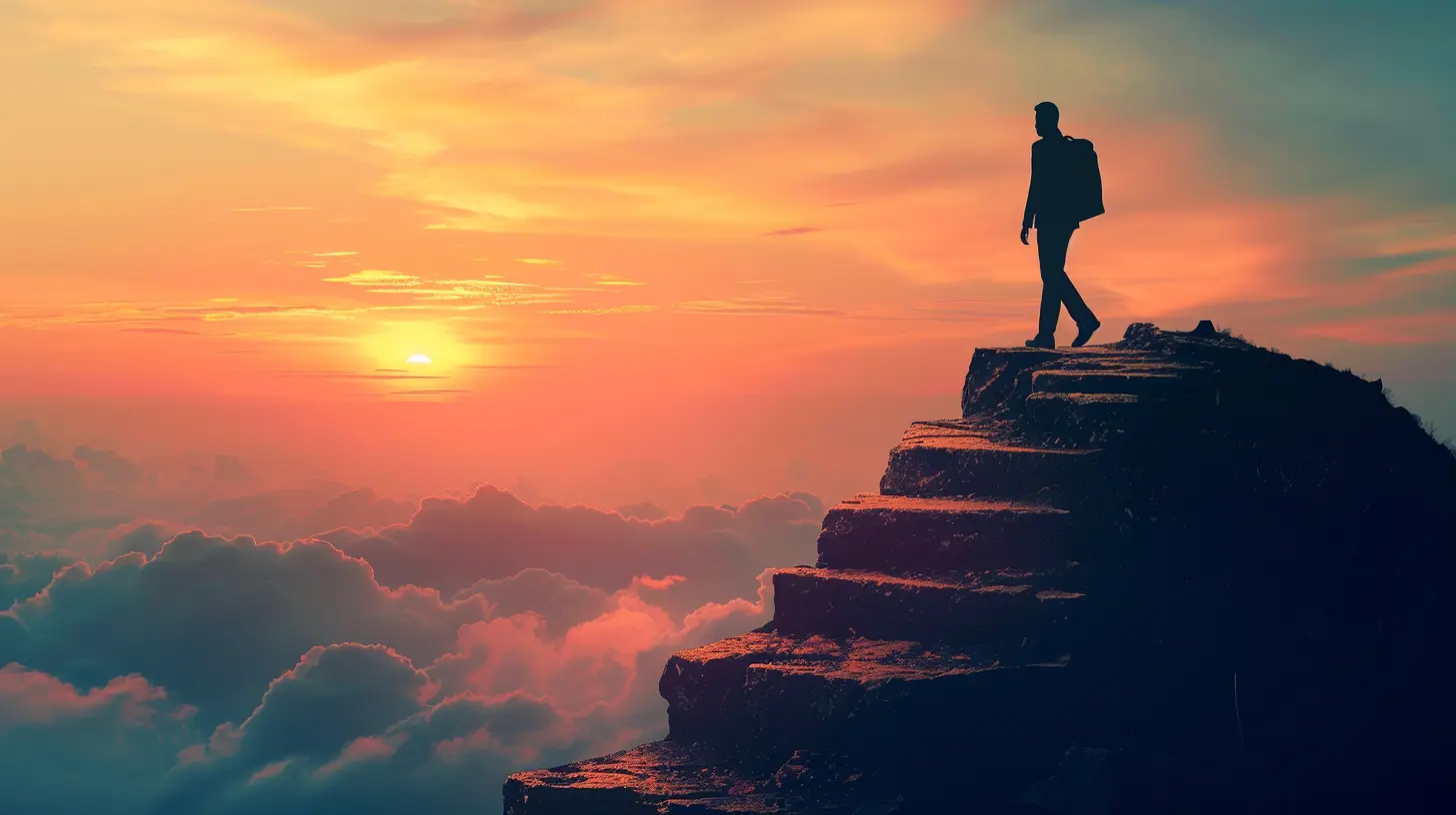 The Importance of Self-Motivation in Distance Learning