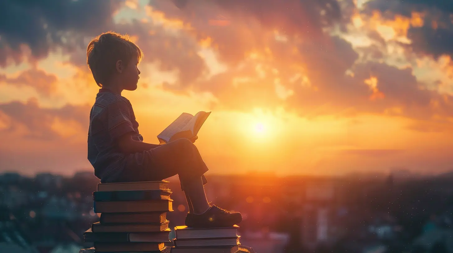 The Importance of Self-Motivation in Distance Learning