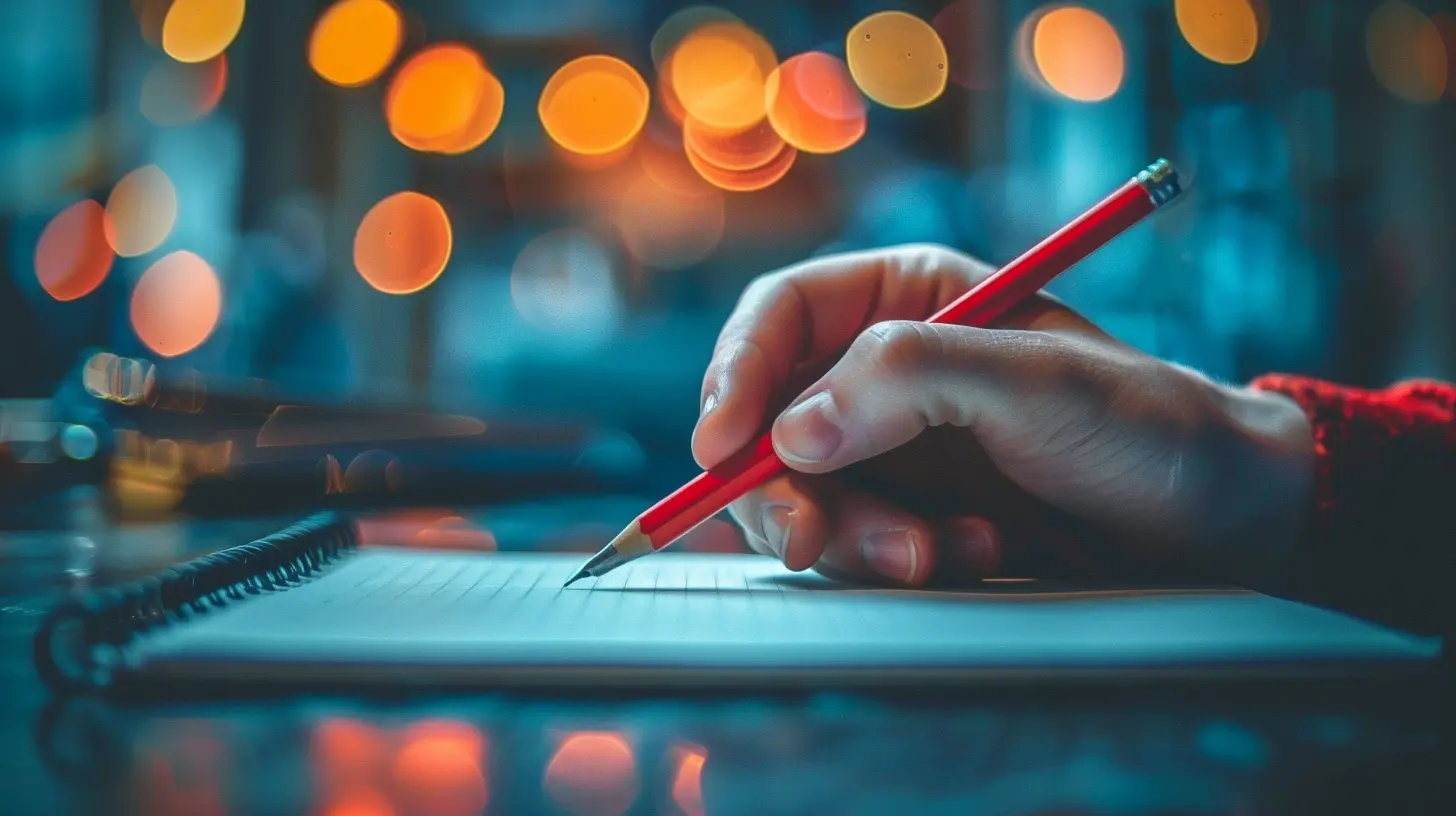 The Importance of Setting Goals in Language Learning Success