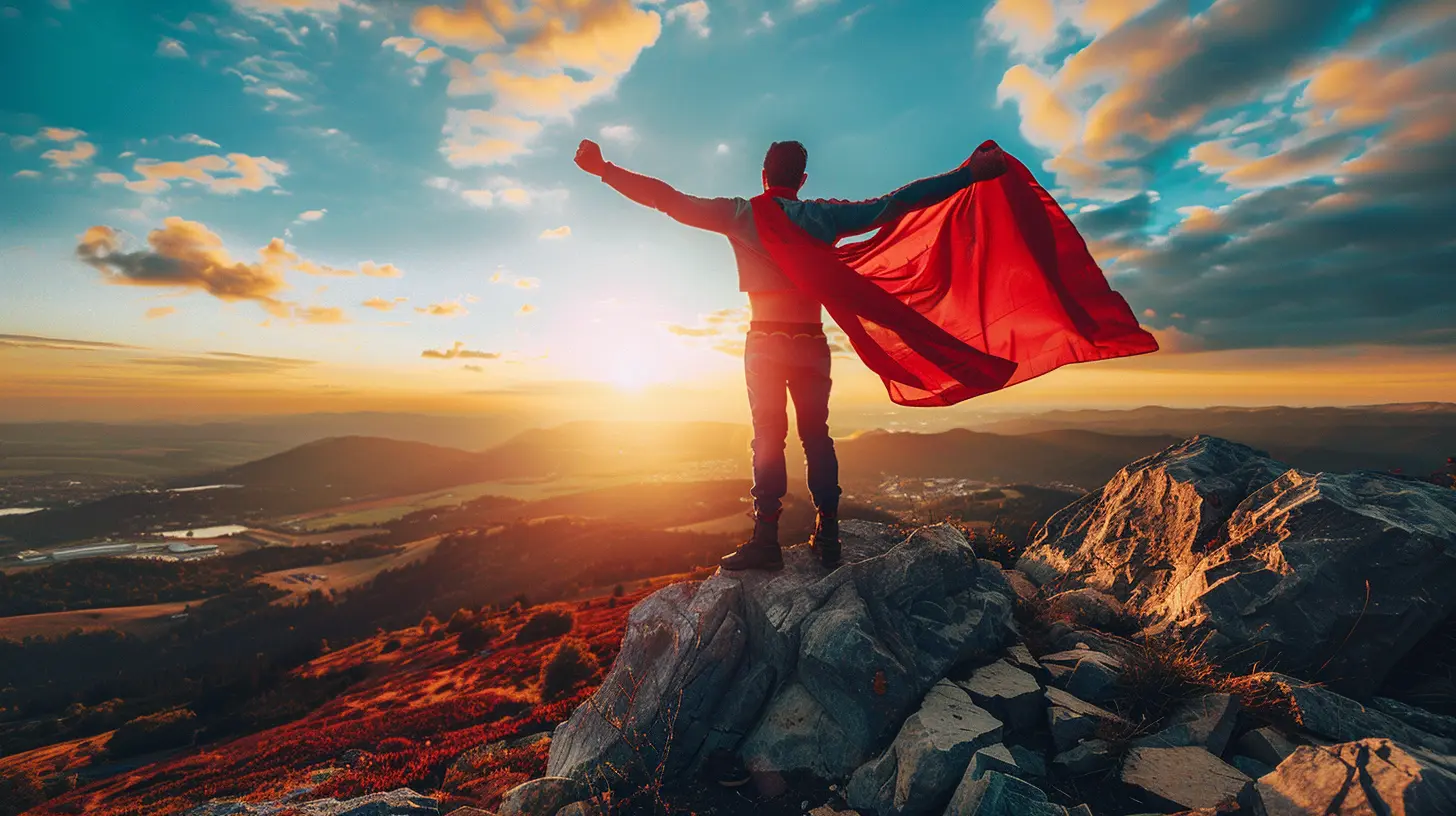 The Importance of Setting Goals in Language Learning Success