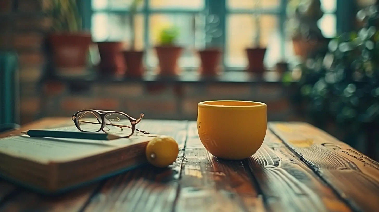 The Importance of Setting Goals in Language Learning Success