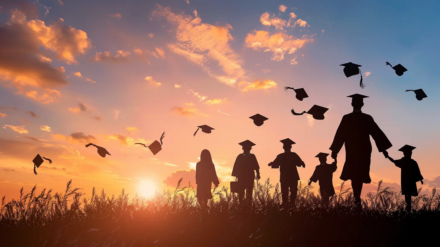 The Influence of Parental Involvement on Academic Success