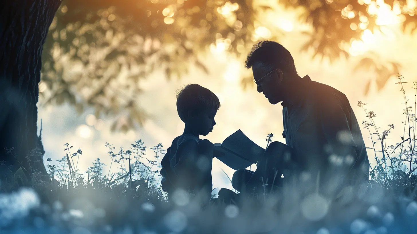 The Influence of Parental Involvement on Academic Success