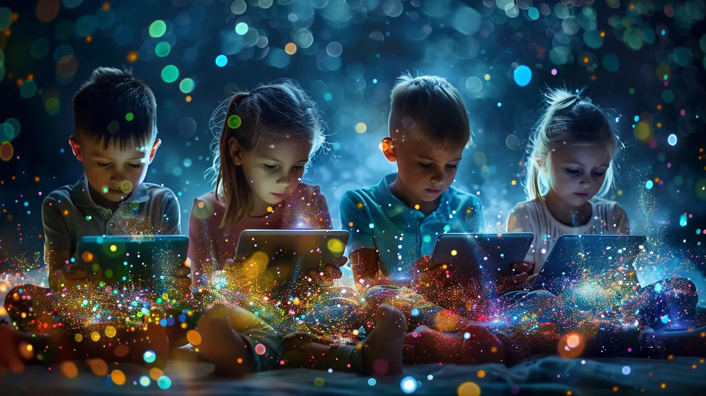 The Intersection of Media Literacy and Digital Citizenship