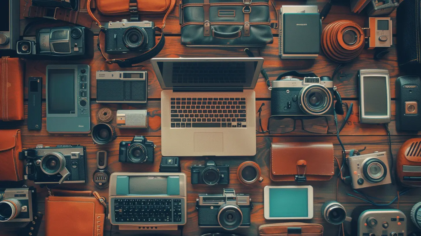 The Intersection of Media Literacy and Digital Citizenship