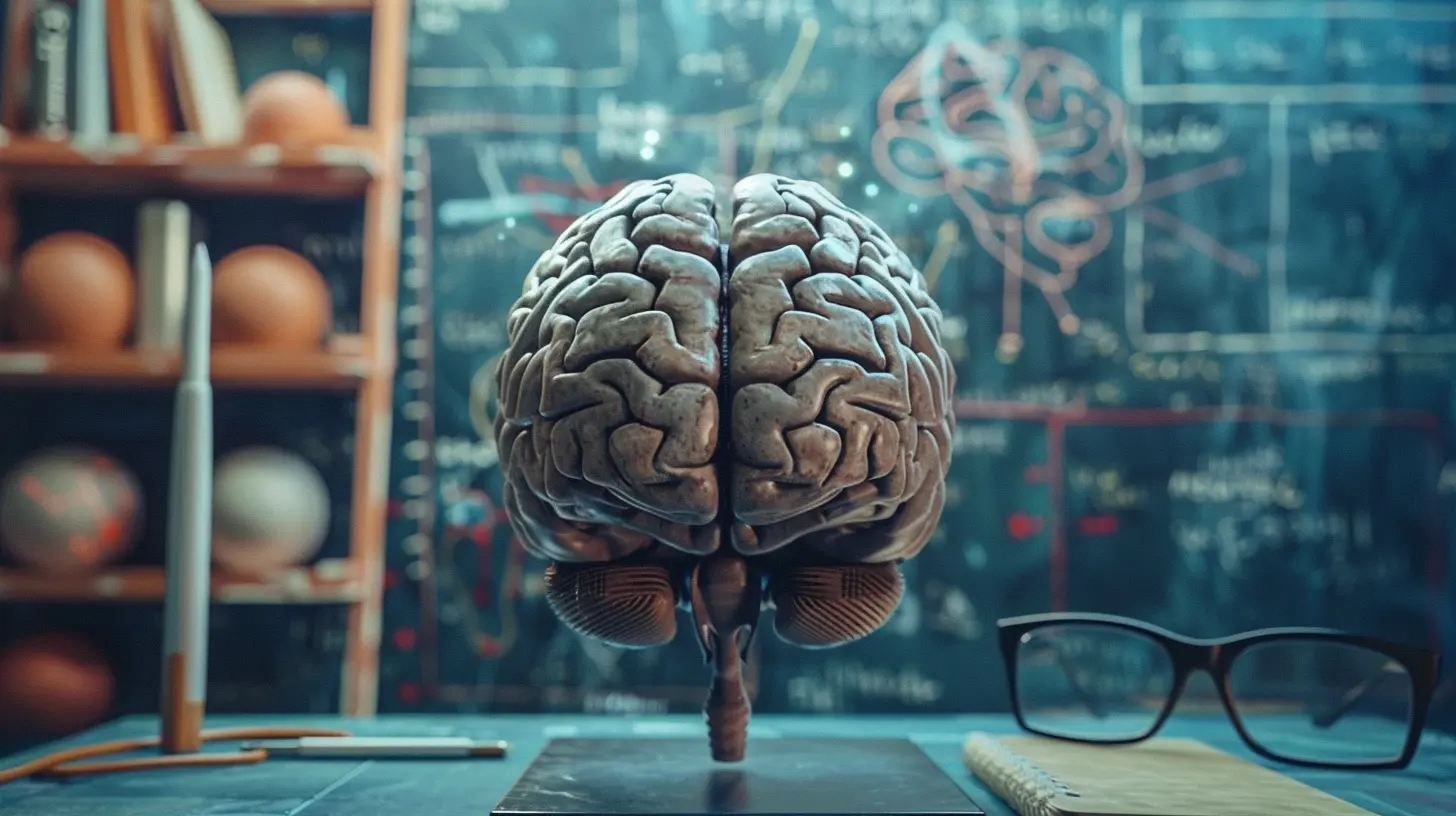 The Intersection of Neuroscience and Educational Research