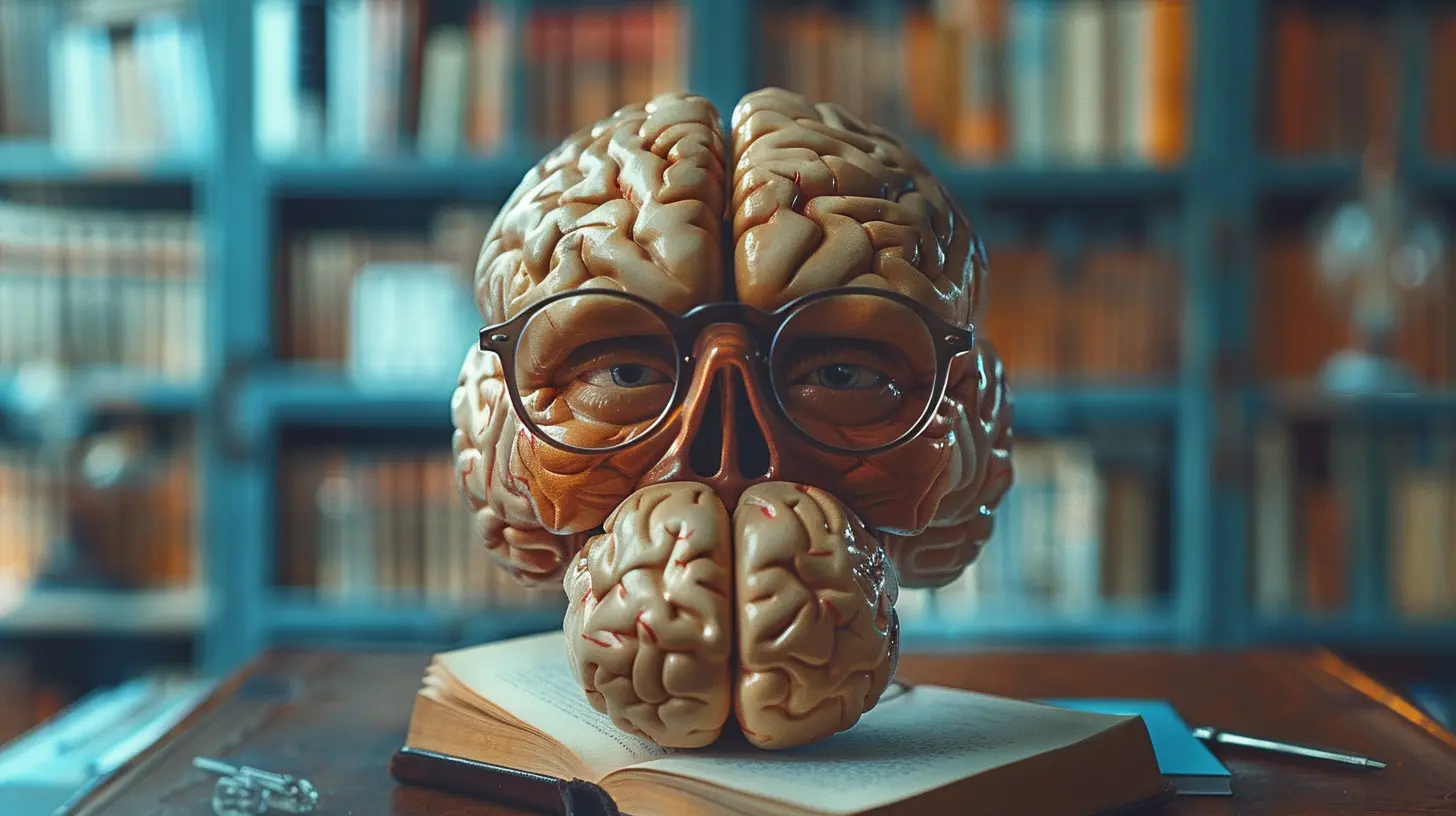 The Intersection of Neuroscience and Educational Research