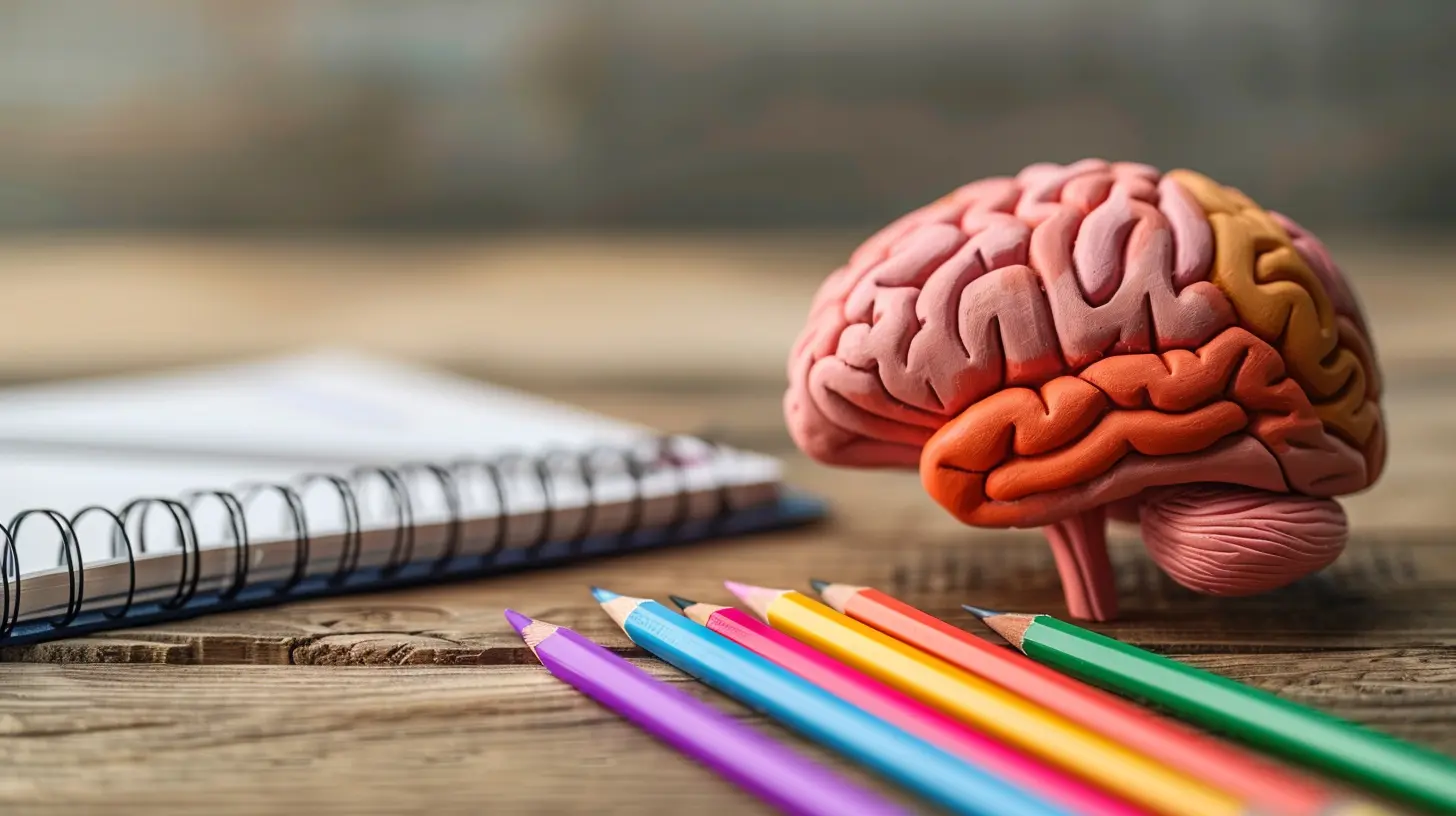 The Link Between Memory Techniques and Language Acquisition