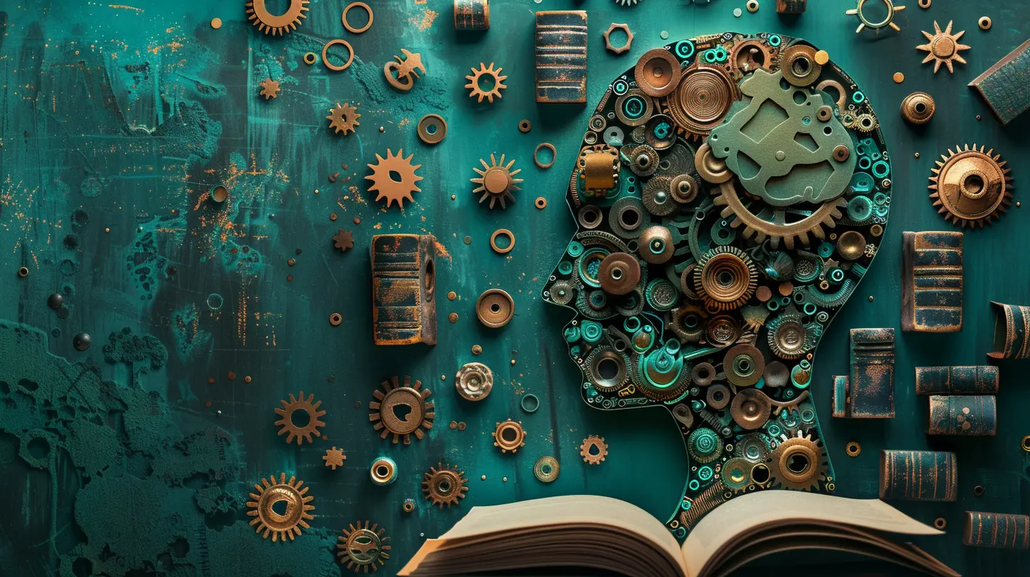 The Link Between Memory Techniques and Language Acquisition