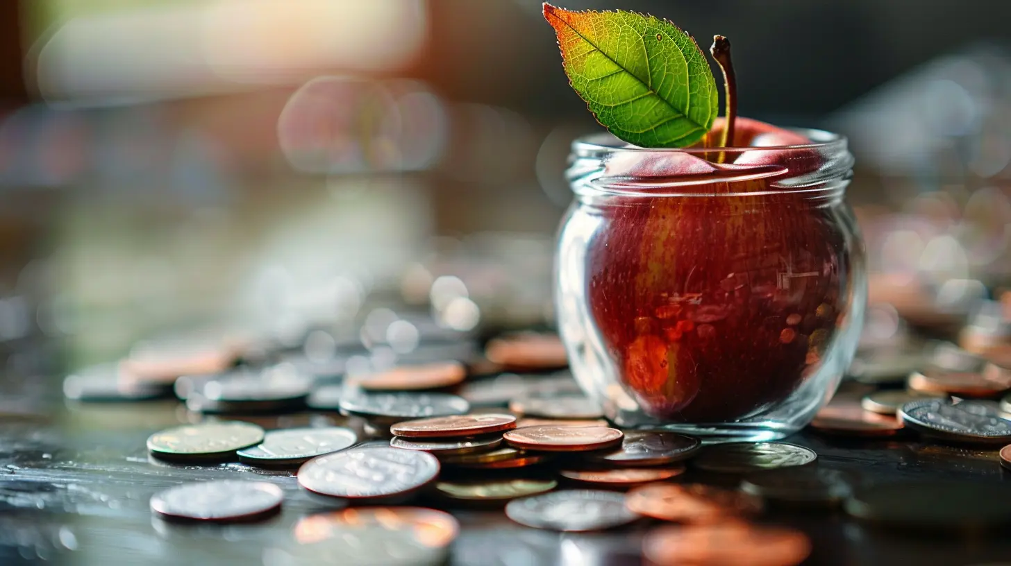 The Politics of School Funding: Navigating the Debate