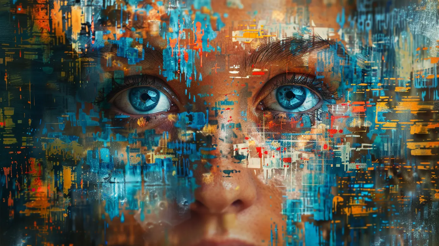 The Power of Image: Analyzing Visual Media Critically