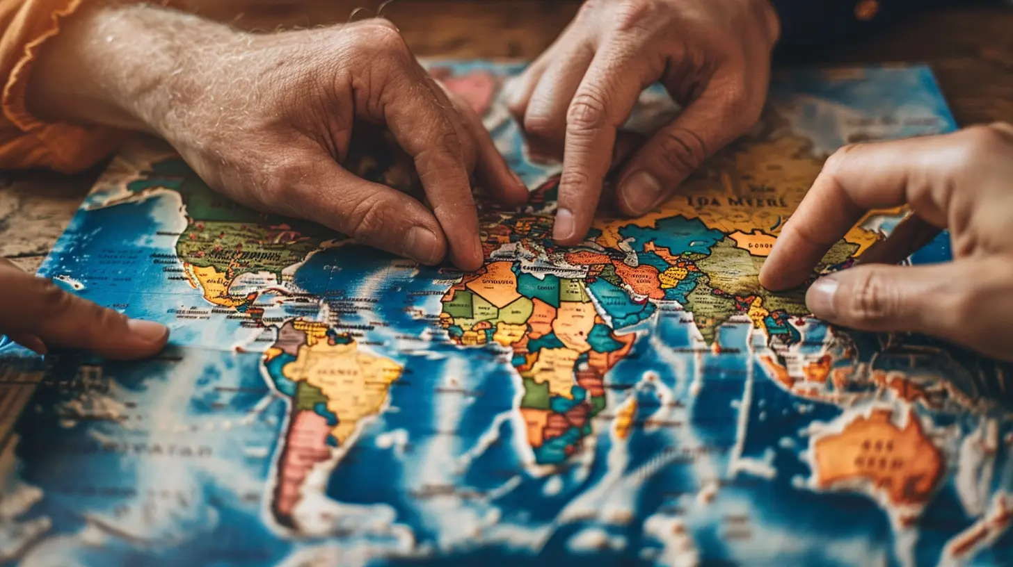 The Power of Language Exchange Partners in Learning