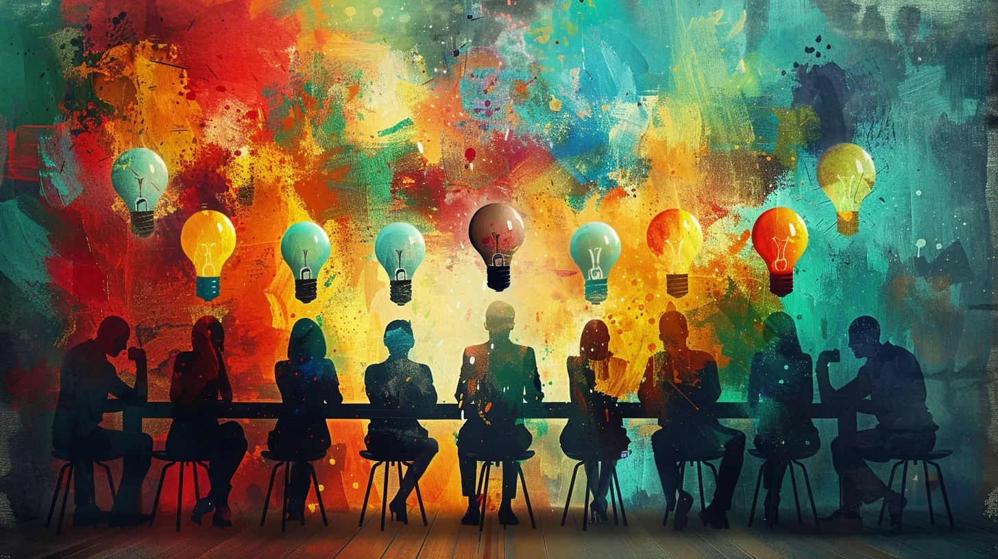 The Power of Participatory Action Research in Education