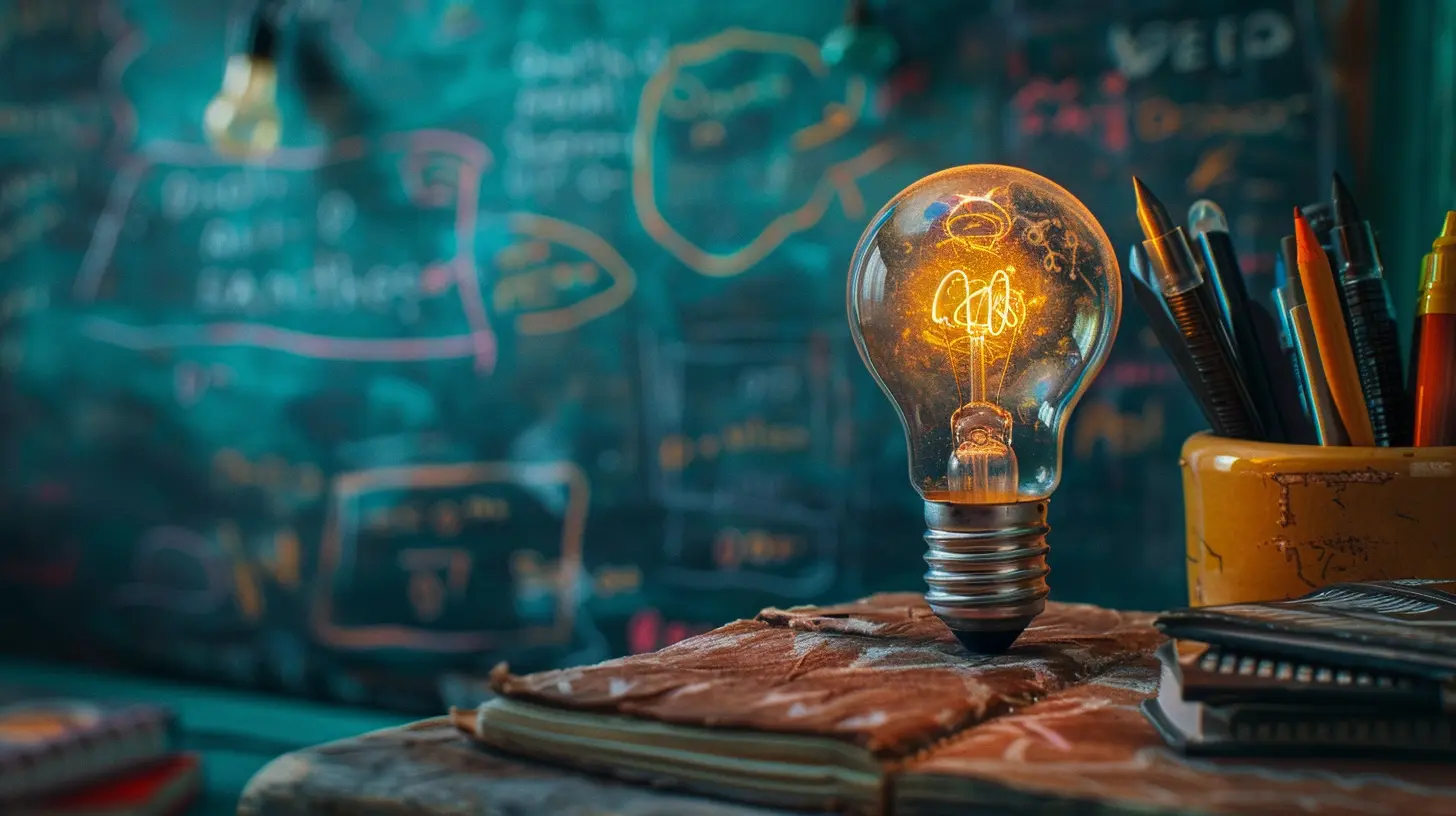 The Power of Participatory Action Research in Education