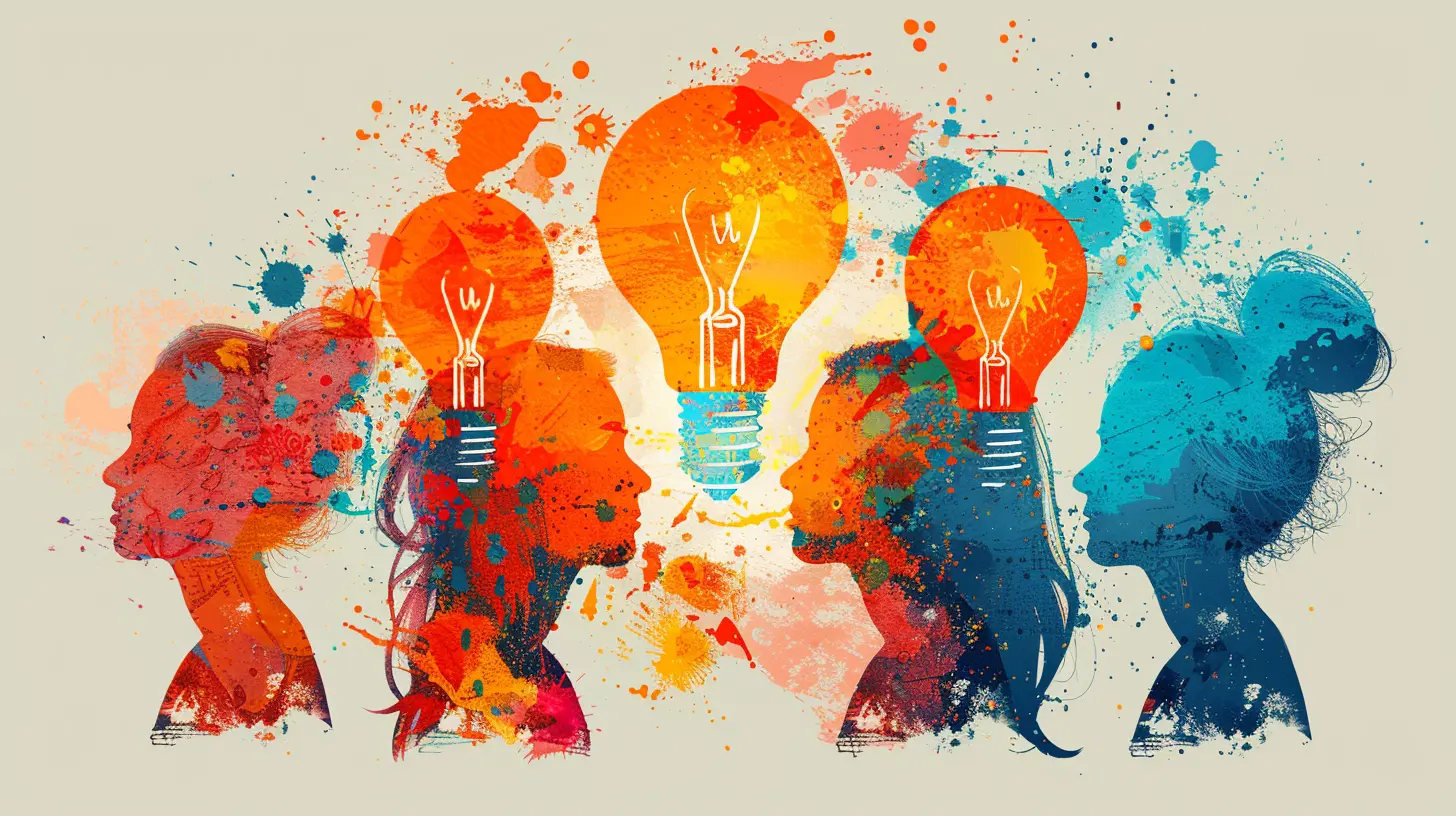 The Power of Participatory Action Research in Education