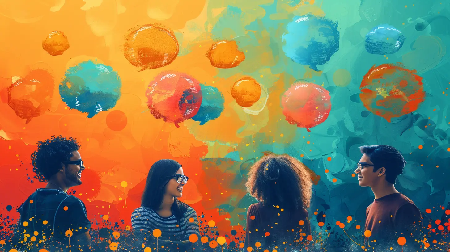 The Power of Peer Feedback in Transforming Student Learning