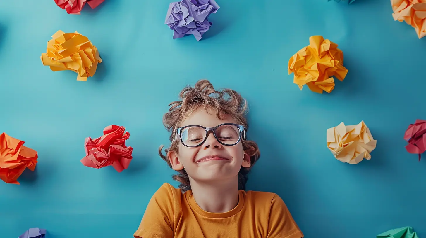 The Power of Positive Language in Early Childhood Education