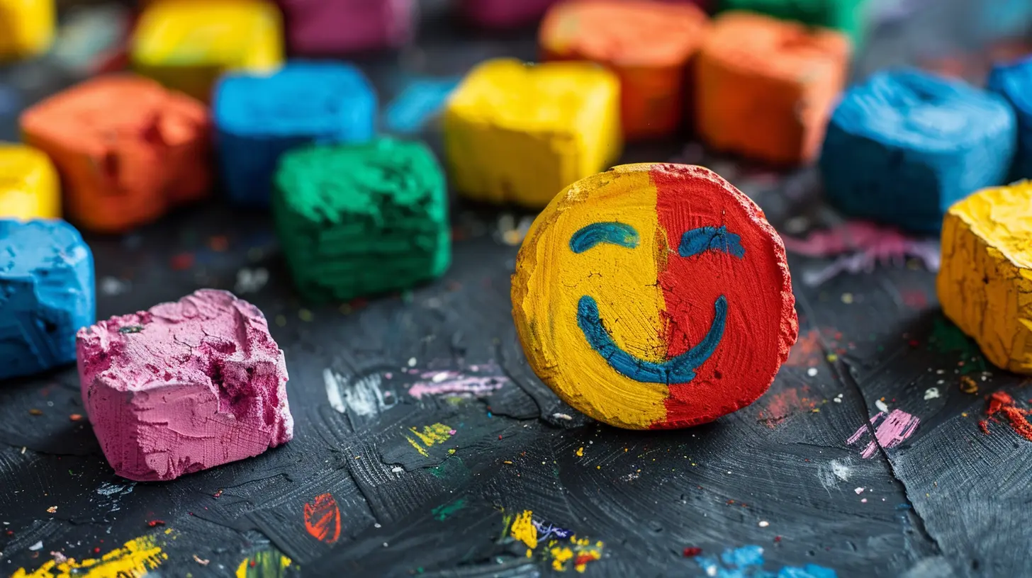 The Power of Positive Reinforcement in Promoting Mental Health
