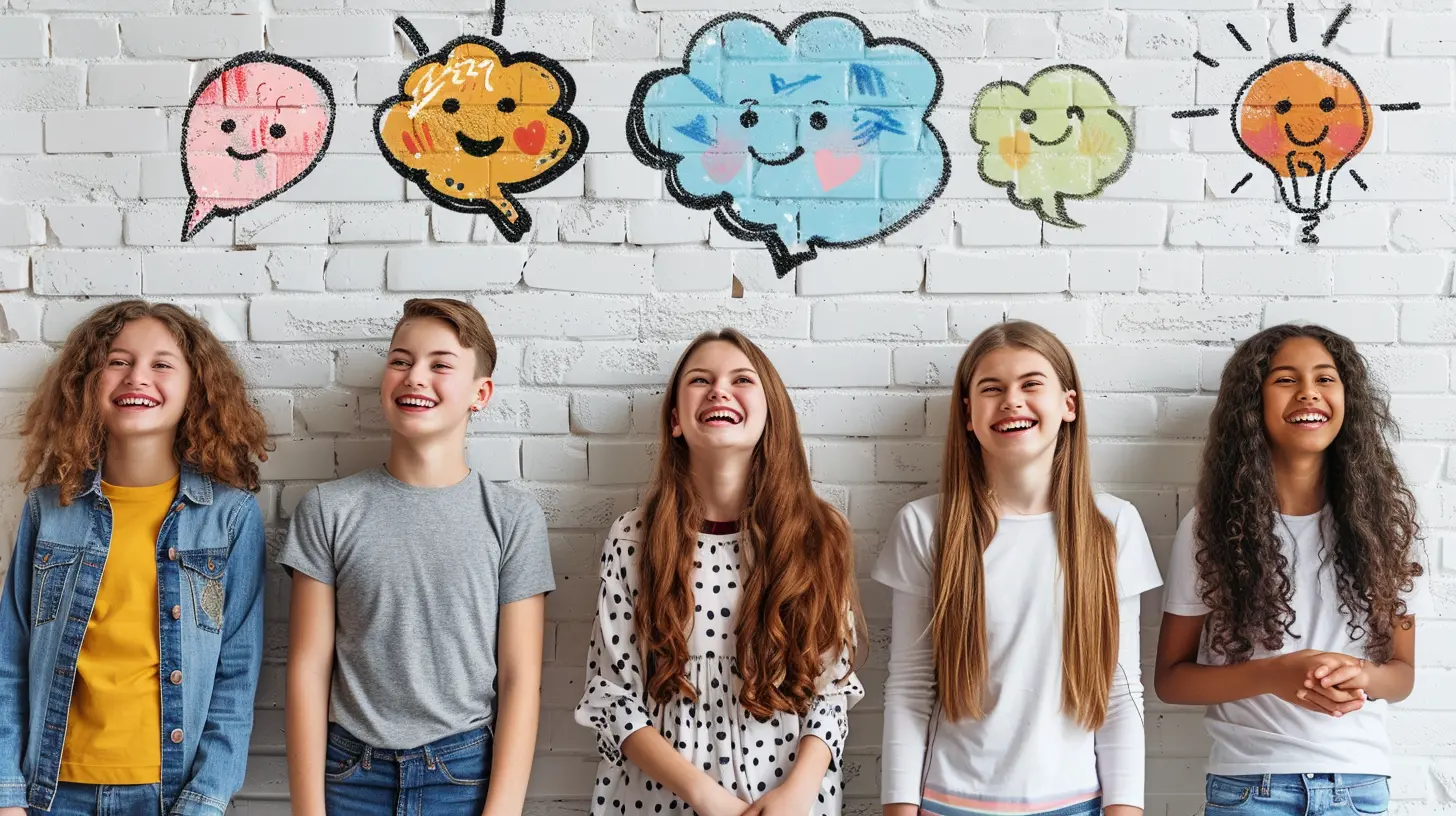 The Power of Positive Reinforcement in Promoting Mental Health