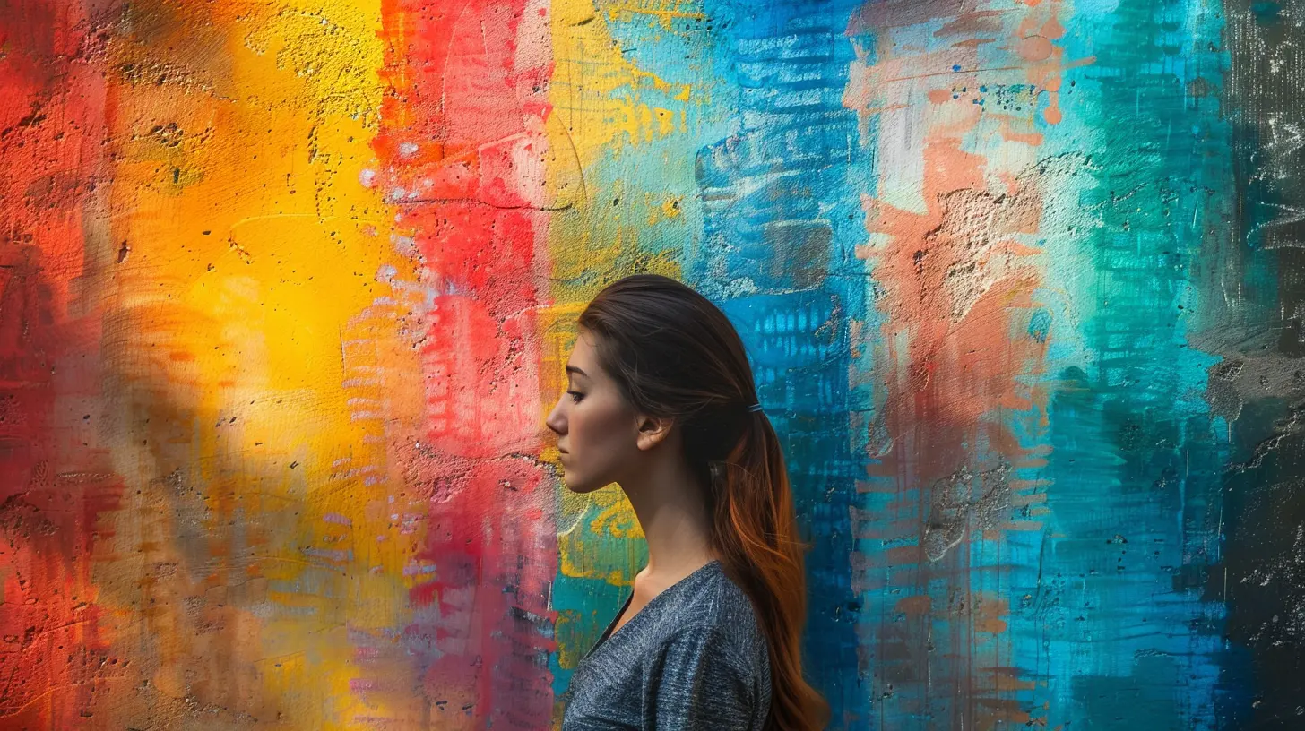 The Power of Positive Reinforcement in Promoting Mental Health