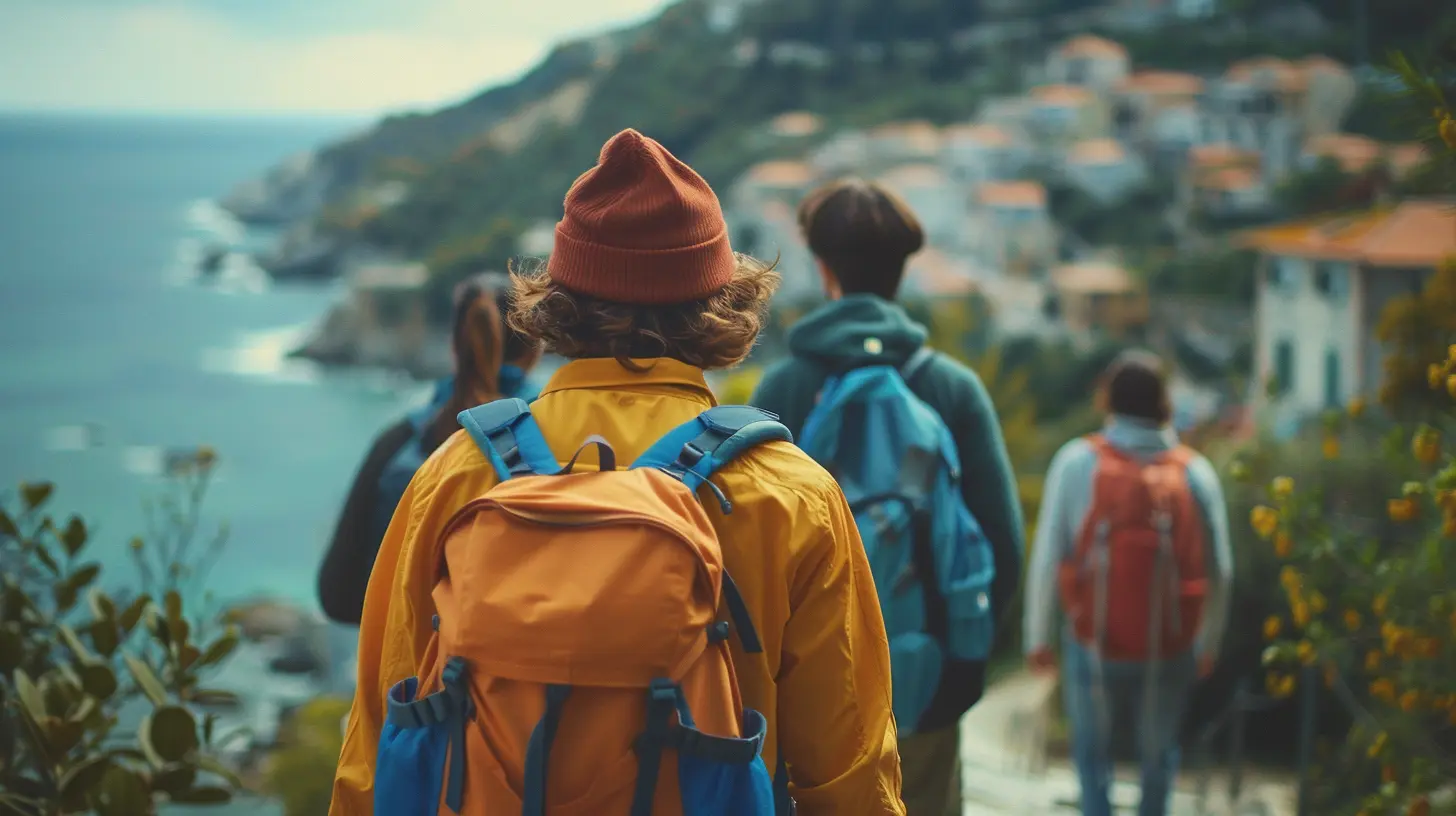 The Pros and Cons of Taking a Gap Year Before College