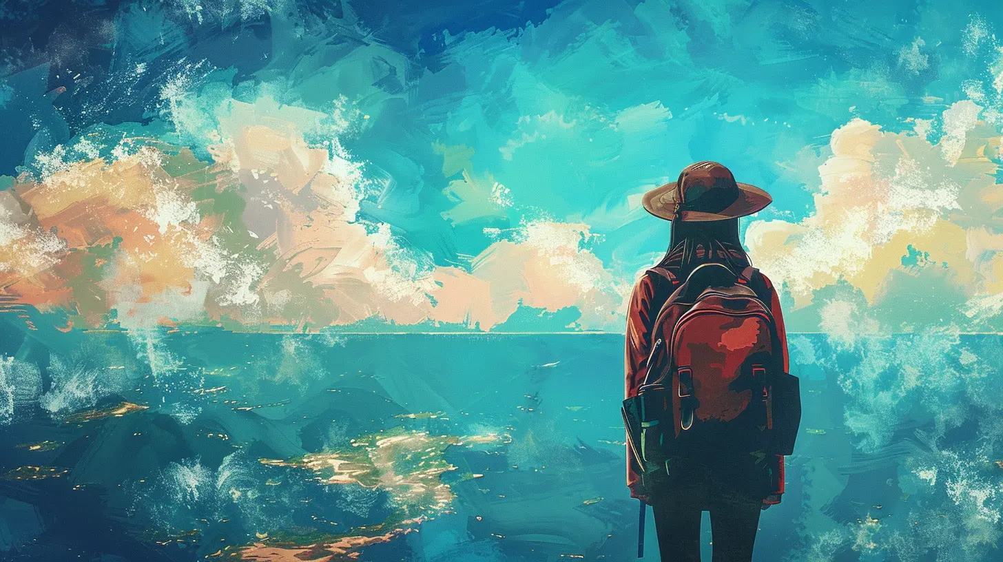 The Pros and Cons of Taking a Gap Year Before College