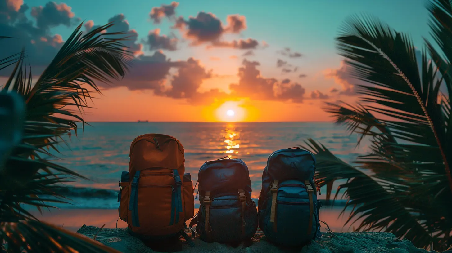 The Pros and Cons of Taking a Gap Year Before College