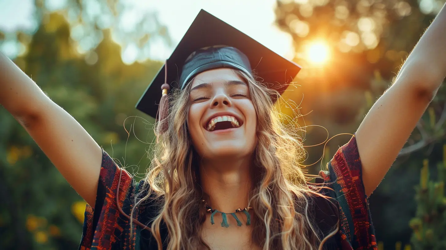 The Pros and Cons of Taking a Gap Year Before College