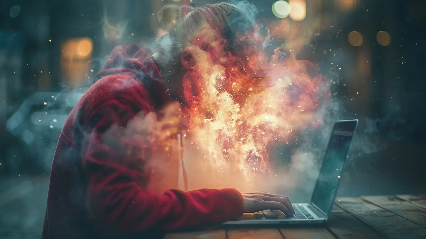 The Psychology Behind Clickbait and How to Resist It