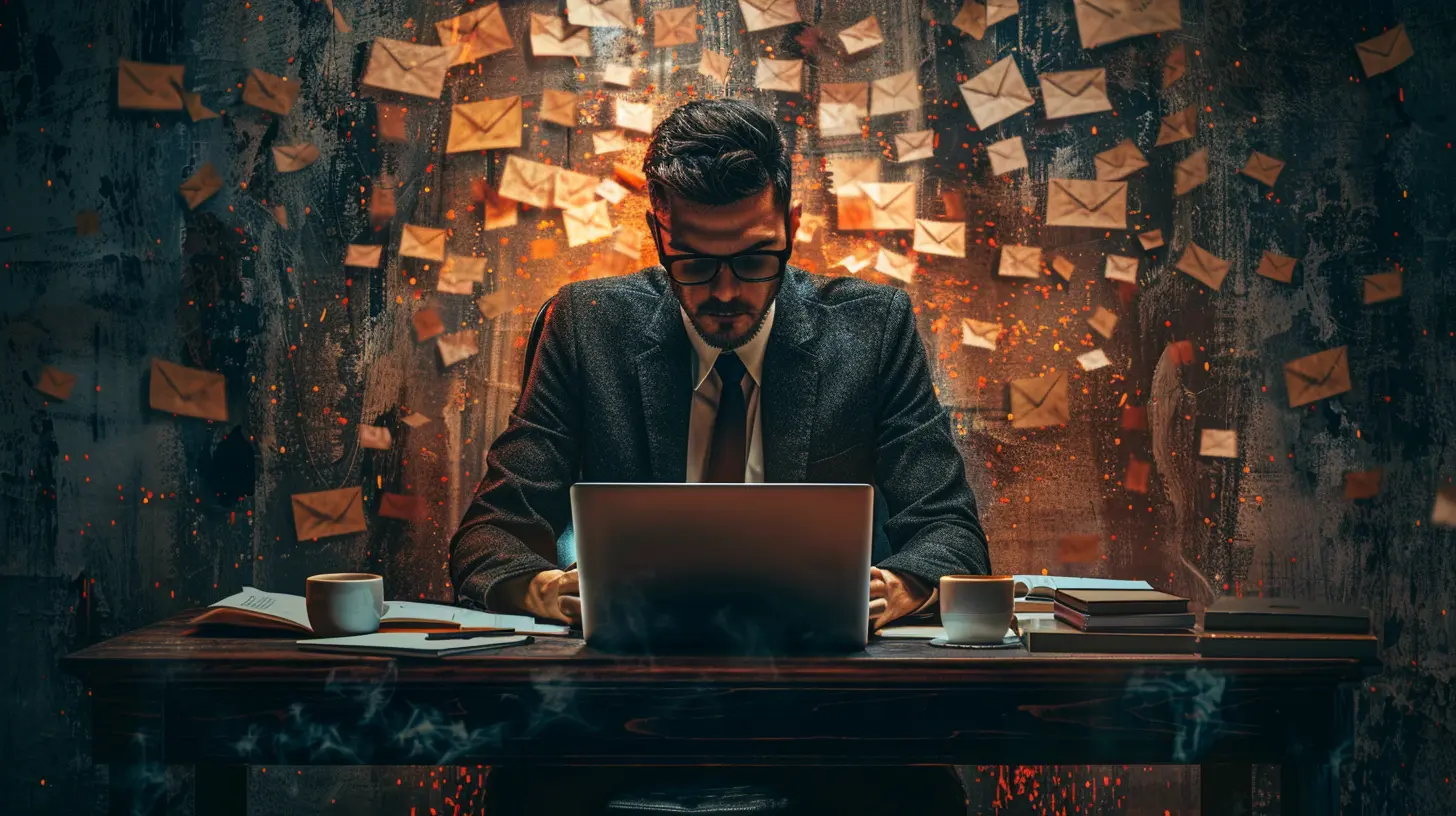 The Psychology Behind Clickbait and How to Resist It
