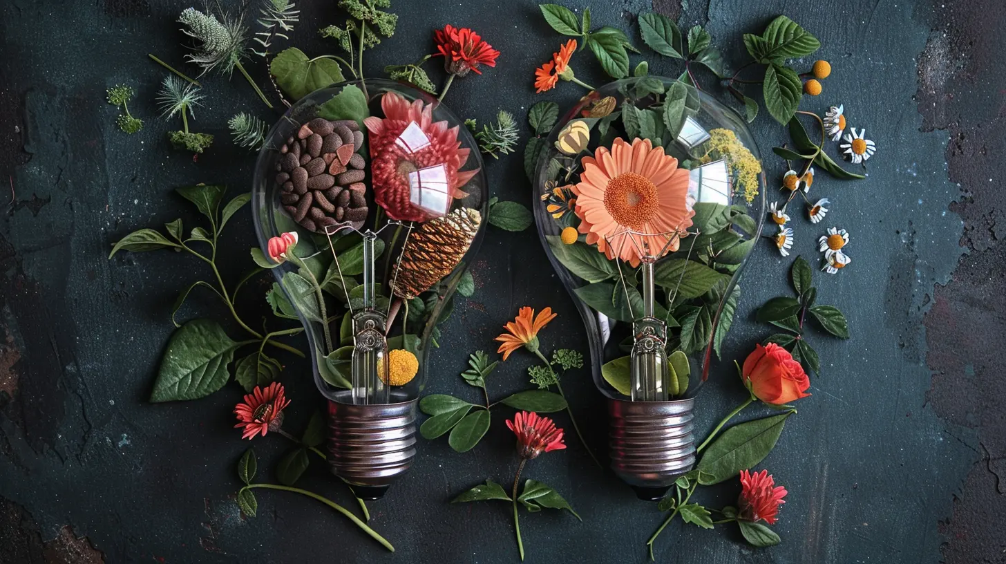 The Relationship Between Critical Thinking and Creativity